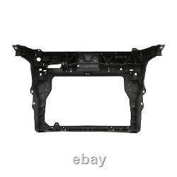 Radiator Support Fit For 2016 2017 2018 Ford Explorer Assembly