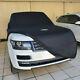 Range Rover Land Rover Car Cover? Tailor Fit? For All Model? Bag? Cover