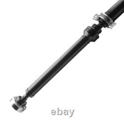 Rear Prop Shaft Driveshaft Assembly For Dodge Durango 2011-2019 AWD 976-884