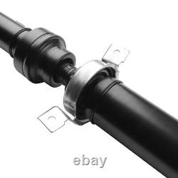 Rear Prop Shaft Driveshaft Assembly For Dodge Durango 2011-2019 AWD 976-884