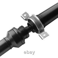 Rear Prop Shaft Driveshaft Assembly For Dodge Durango 2011-2019 AWD 976-884