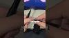 Replace The Nib Of Your Fountain Pen Fountainpens Fountainpen Fountainpenwriting