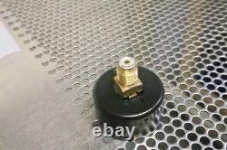 Rexroth 0821300310 Pneumatic Regulator Filter New Old Stock See All Pictures