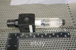 Rexroth 0821300310 Pneumatic Regulator Filter New Old Stock See All Pictures