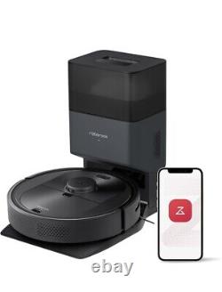 Roborock Q5+ 7-Week Self-Empty Robot Vacuum Cleans All Surfaces (Brand New)