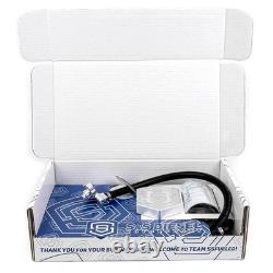 S&S Diesel CP4 Disaster Prevention Kit for 11-25 Ford F250 F350 6.7L PowerStroke
