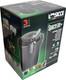 Sicce Spaceeko+ External Canister Filter 100 For Aquarium Water 145 Gph Sic617
