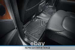 SMARTLINER Floor Mats & Cargo Liner for 21-22 Chevrolet Trailblazer (AWD only)