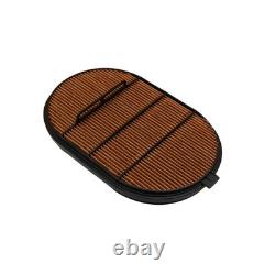 Secondary Air Filter Fits Wirtgen Replaces 2185460