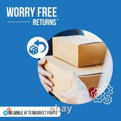 Secondary Air Filter Fits Wirtgen Replaces 2185460