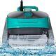 Serenelife Slporbt36 Automatic Robot Pool Cleaner- Cleans Up To 50ft (open Box)