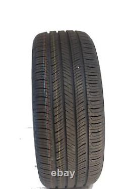 Set Of 4 P225/50R17 Hankook NEW Kinergy GT 94 V New 10/32nds