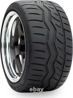 Set of 4 Falken Azenis RT615K+ 255/40R17 94W Tires 2554017 255 40 17