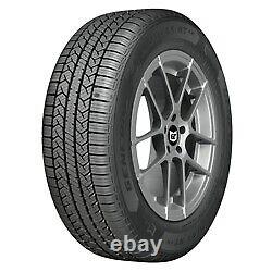 Set of 4 General Altimax RT45 225/60R15 96H Tires 2256015 225 60 15