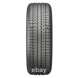 Set of 4 General Altimax RT45 225/60R15 96H Tires 2256015 225 60 15