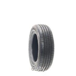 Set of (4) New 215/65R16 GT Radial Savero SUV Premium 98S 9.5/32