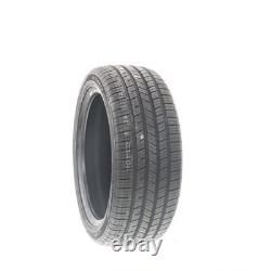 Set of (4) New 245/45R19 Summit Ultramax UHP AS 102W