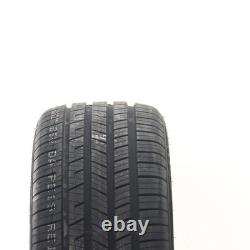 Set of (4) New 245/45R19 Summit Ultramax UHP AS 102W