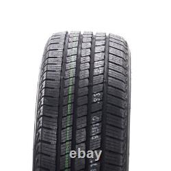 Set of (4) New 265/60R18 Kumho Crugen HT51 110T
