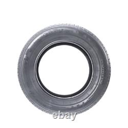 Set of (4) New 265/60R18 Kumho Crugen HT51 110T