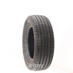 Set of (4) New 275/65R18 Kumho Crugen HT51 114T 12/32
