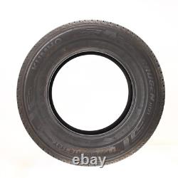 Set of (4) New 275/65R18 Kumho Crugen HT51 114T 12/32