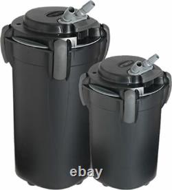 Space EKO+ 100 Canister Filter (145 gph) Sicce