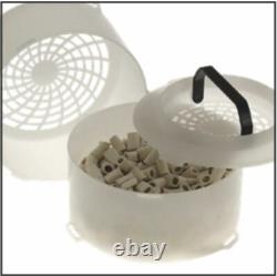 Space EKO+ 300 Canister Filter (240 gph) Sicce