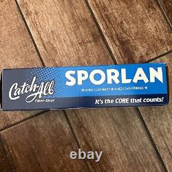 Sporlan Catch-All Filter-Drier C-305 5/8 SAE Flare New Surplus