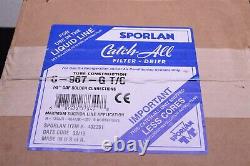 Sporlan Catch All Filter Drier C-967-G T/C