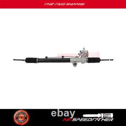 Steering Rack & Pinion 26-2722 Rack 25675 For 2006 Acura Mdx All 2005 Acura Mdx