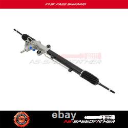 Steering Rack & Pinion 26-2722 Rack 25675 For 2006 Acura Mdx All 2005 Acura Mdx