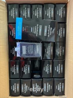 Sub-Zero 4204490 Water Filter and Air Cartridge-7042798 4x Combo Pack