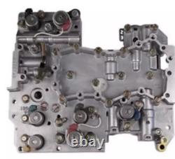 Subaru 4EAT Valve Body And All Solenoids 2001-2005 Lifetime Warranty