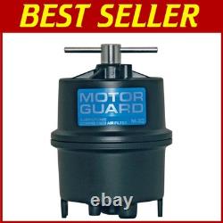 Submicronic Compressed Air Filter 45 CFM, 1/4 NPT