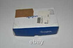^^ Swagelok SS-4FW-V1-2 Stainless All-Welded In-Line Filter- LOT OF 10 (AWJ72)