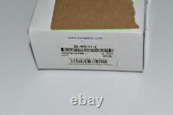 ^^ Swagelok SS-4FW-V1-2 Stainless All-Welded In-Line Filter- LOT OF 19 (AWJ71)