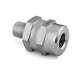 Swagelok Ss-4fw5-15 Stainless Steel All-welded In-line Filter Fnsp