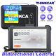 Thinkscan 672 Auto Diagnostic Scan Tool Bidirectional Scanner Immo K! Ey Coding