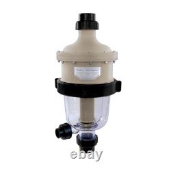 TJ-16 Typhoon Pre-Filter Cyclonic Filtration for Swimming Pools up to 60,00