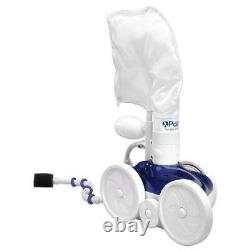 The Polaris 280 Pressure Side Automatic Pool Cleaner F5