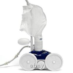 The Polaris 280 Pressure Side Automatic Pool Cleaner F5