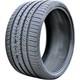 Tire Atlas Force Uhp 295/25r28 103v Xl A/s Performance