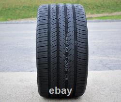 Tire Atlas Force UHP 295/25R28 103V XL A/S Performance