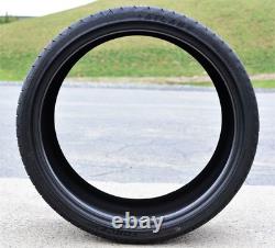 Tire Atlas Force UHP 295/25R28 103V XL A/S Performance
