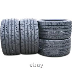 Tire Atlas Force UHP 295/25R28 103V XL A/S Performance