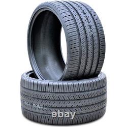 Tire Atlas Force UHP 295/25R28 103V XL A/S Performance