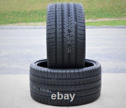 Tire Atlas Force UHP 295/25R28 103V XL A/S Performance
