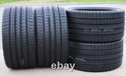 Tire Atlas Force UHP 295/25R28 103V XL A/S Performance
