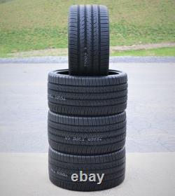 Tire Atlas Force UHP 295/25R28 103V XL A/S Performance